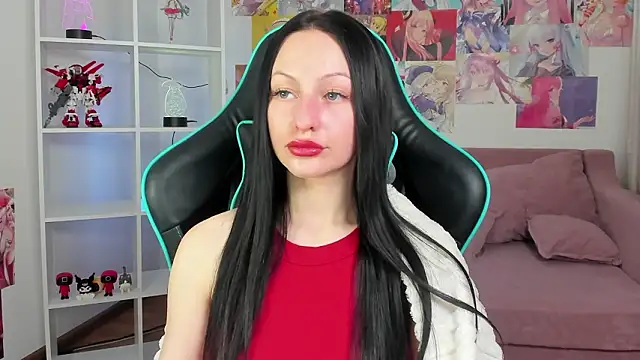 NaomiBlakes live sex cam