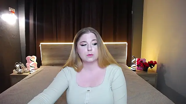 JessikaDaniel's cam snapshot