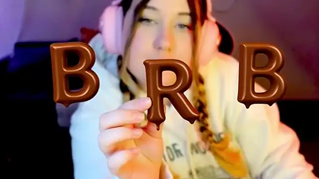 Evie_Pie's cam snapshot