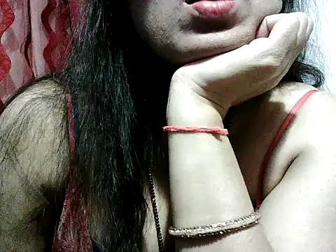 RukminiNew live sex cam