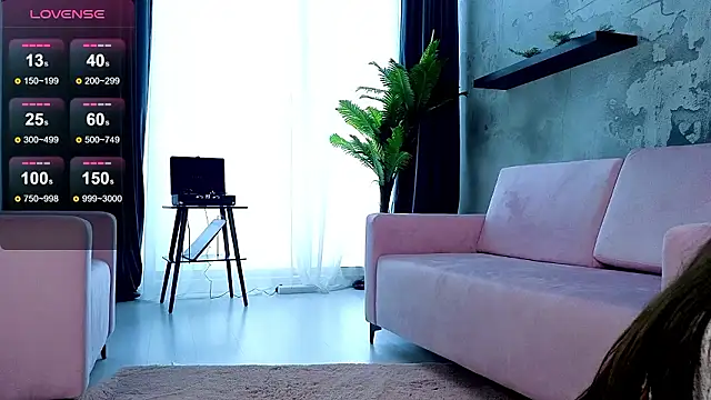 AlishaSkye's cam snapshot