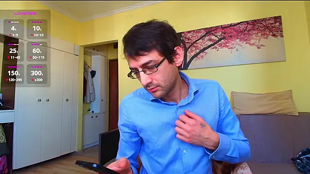 HungEddy live sex cam