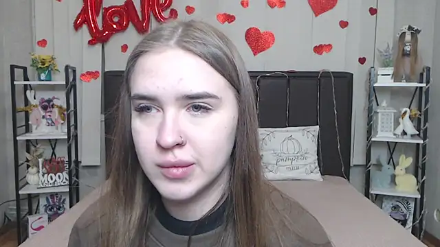 LauraHlot's cam snapshot