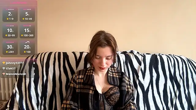 BunkedTempter's cam snapshot