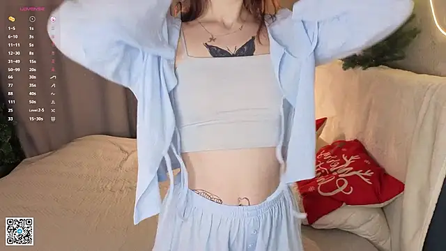 NicolaHulse's cam snapshot