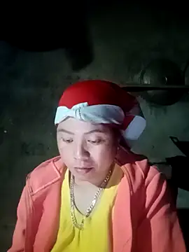 nanaliu001's cam snapshot