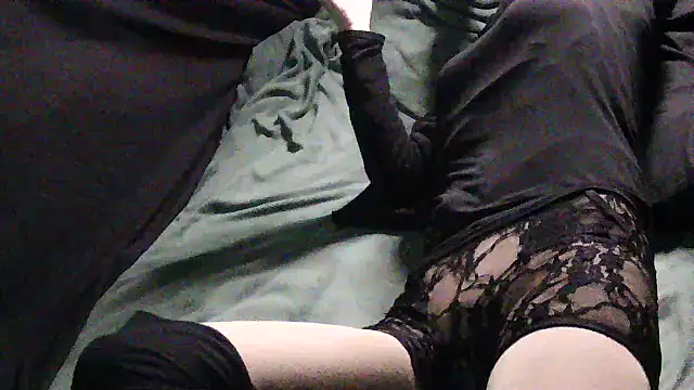 BarbierQueen's cam snapshot