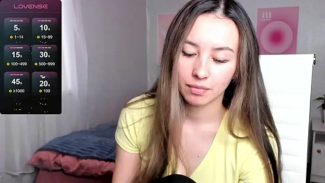 Geisha_Anna live sex cam