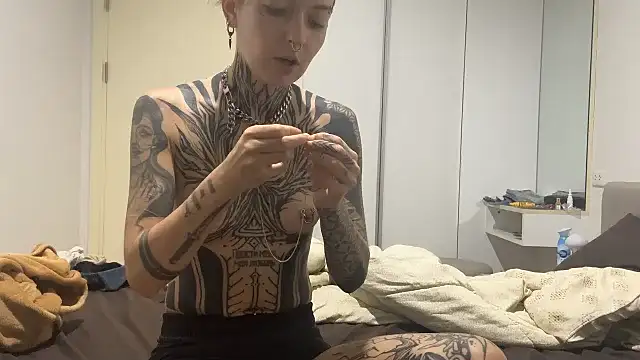 Stella_Borgerban's cam snapshot