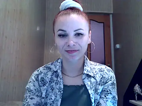 Kisa26311's cam snapshot