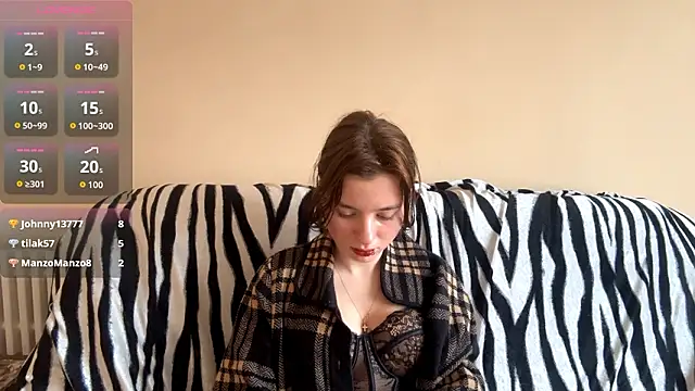 BunkedTempter's cam snapshot