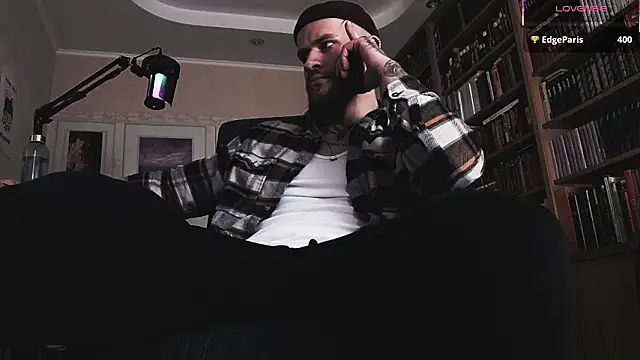 FindomJason live sex cam