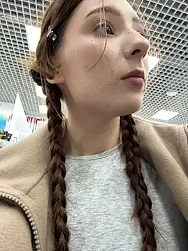 LilluKatten live sex cam