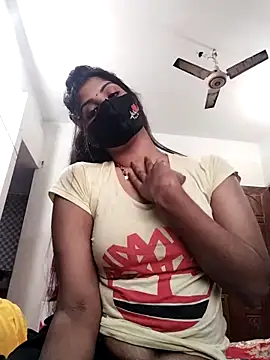 Queen-Any's cam snapshot