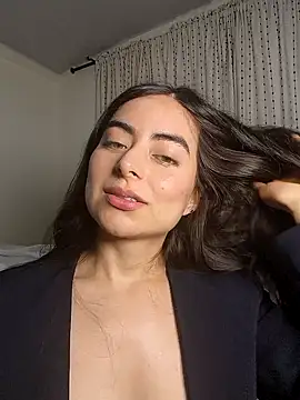 saasha_Petit's cam snapshot