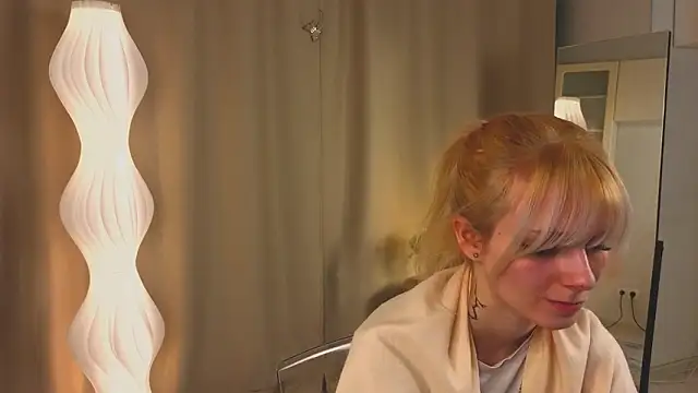 JuanaSumma's cam snapshot