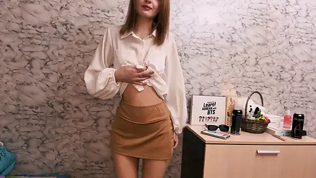 ShyLulyX's cam snapshot