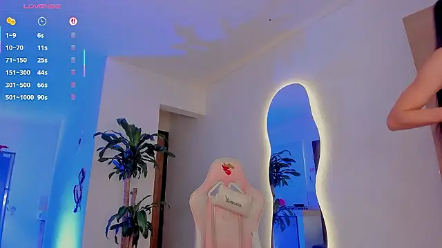 Pretty_Mariangel live sex cam