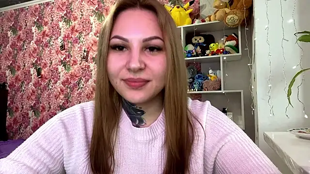 TraciBallena's cam snapshot