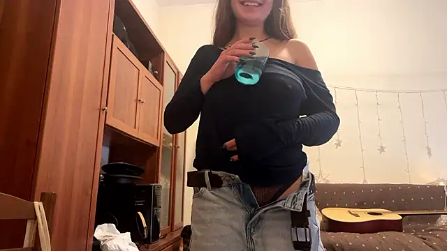 JenySimons's cam snapshot