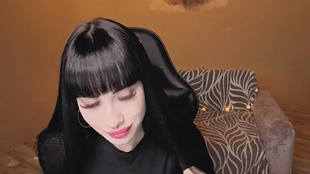 1Sweettykeyte2's cam snapshot