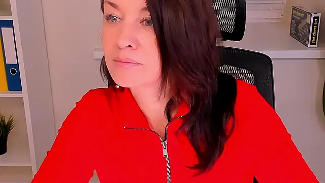 AnaMills live sex cam