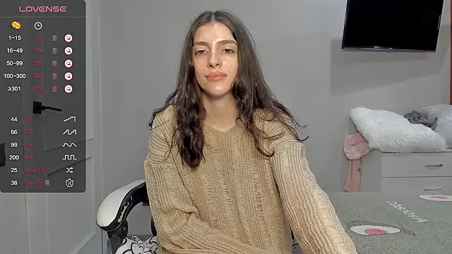 broosnica1's cam snapshot