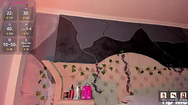 AmbarFoxx_ live sex cam