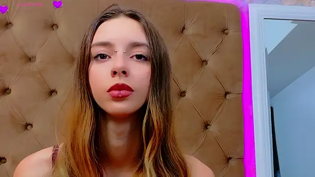 CoraVex's cam snapshot