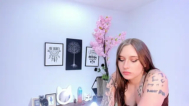 Siouxsie_cenobite's cam snapshot