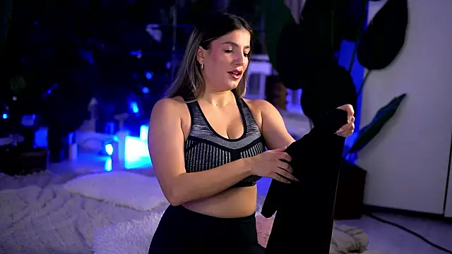 KellyMathews live sex cam