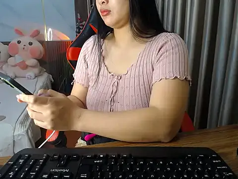 NANA_199k's cam snapshot