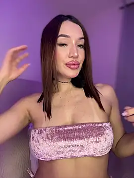 Bella-taylorr's cam snapshot