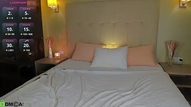 pinky_beby's cam snapshot