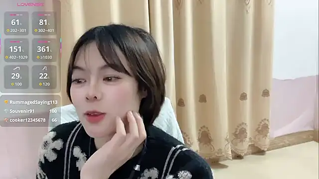 Linda-LL's cam snapshot