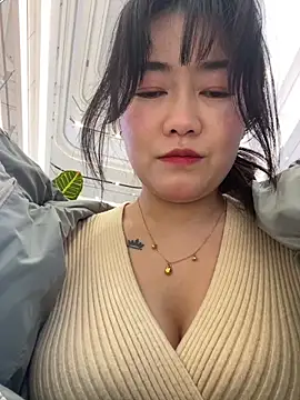 Molly-xiao's cam snapshot