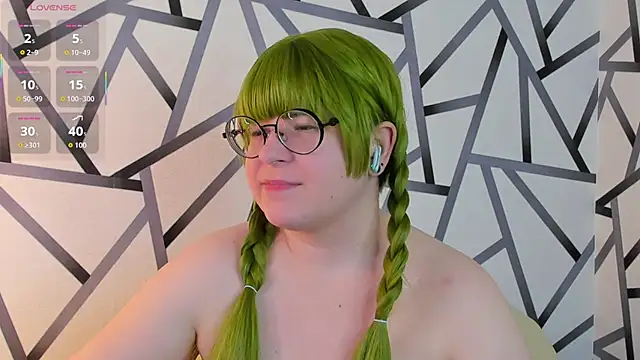 Michelle_Wilsson live sex cam