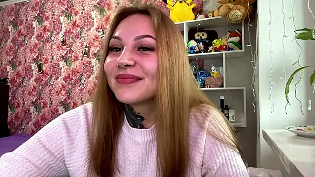 TraciBallena's cam snapshot