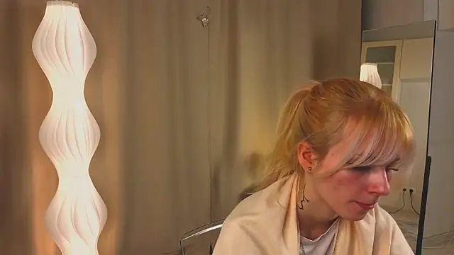 JuanaSumma's cam snapshot