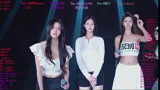 SuperGirl-100's cam snapshot