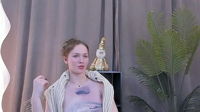 GertrudeWestad's cam snapshot