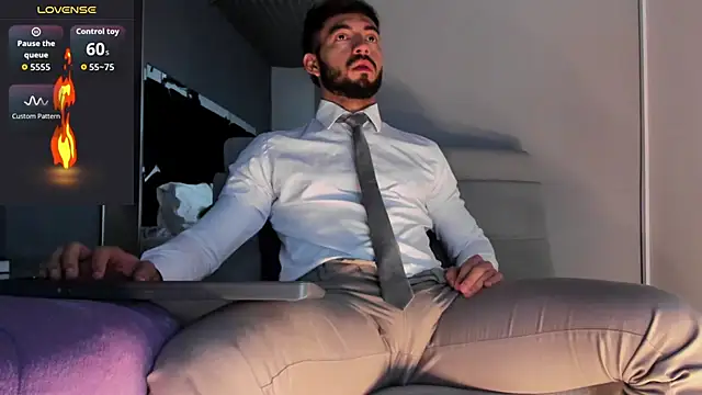 MarkWalker__ live sex cam