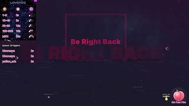 alisha17love's cam snapshot