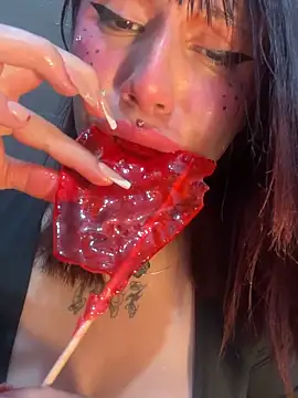 Kitty_Melodi's cam snapshot