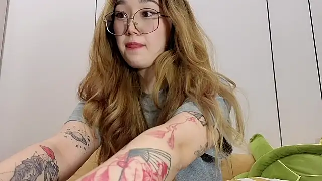 Jennatyan's cam snapshot