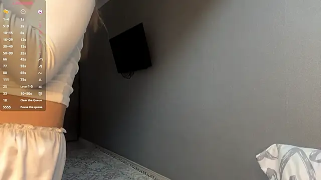 Ur_neighbor_Kira's cam snapshot