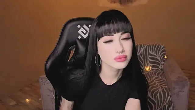 1Sweettykeyte2's cam snapshot