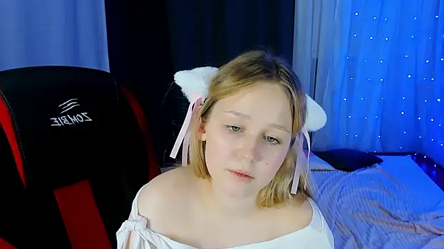 FallenLane's cam snapshot