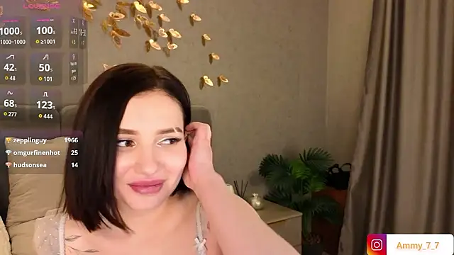 ammy_cummy live sex cam