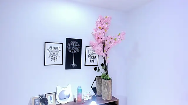 Siouxsie_cenobite live sex cam